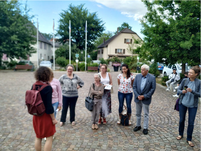 Circuit des idées zillisheim colocation alzheimer