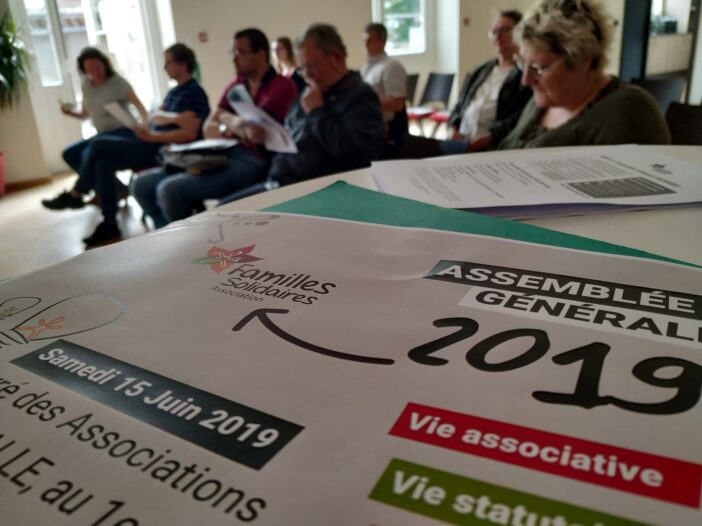 assemble générale familles solidaires 201906