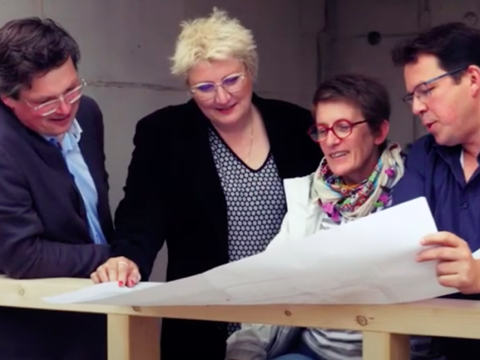 Levée de fonds Familles Solidaires 2020-01