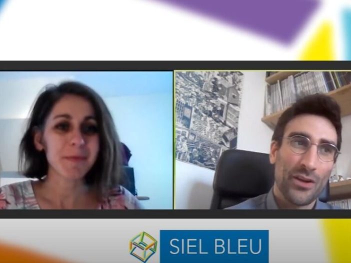 coalition solidaire et dans ta vie d'aidant siel bleu