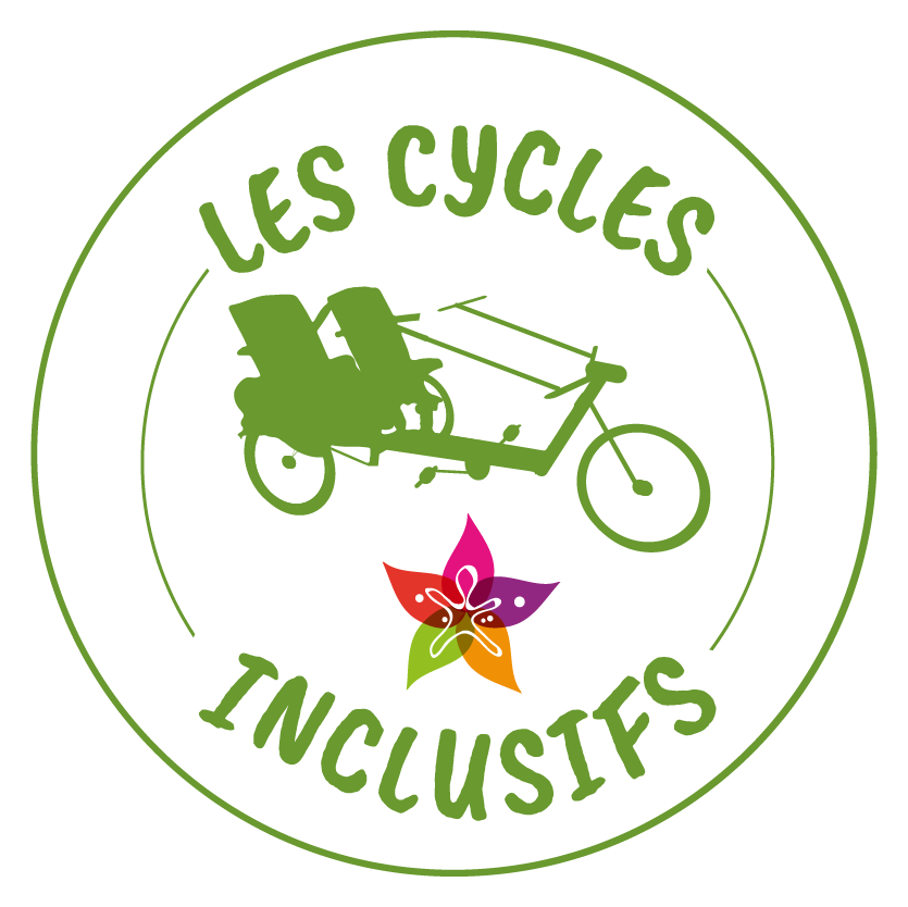 Logo Cycles Inclusifs